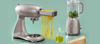 Food processors and Mixers