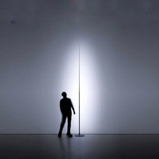 Davide Groppi Origine 290 floor lamp h. 290 cm. - Buy now on ShopDecor - Discover the best products by DAVIDE GROPPI design
