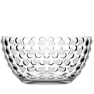Italesse Bolle Bowl champagne bucket clear - Buy now on ShopDecor - Discover the best products by ITALESSE design