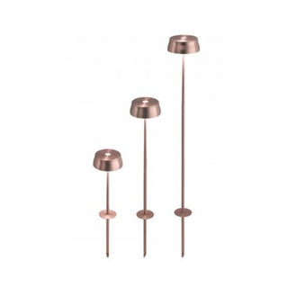 Zafferano Lampes à Porter Sister Light Peg Floor lamp - Buy now on ShopDecor - Discover the best products by ZAFFERANO LAMPES À PORTER design