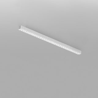 Artemide Calipso Linear Stand Alone 120 ceiling lamp LED 47.24 inch. 110 Volt - Buy now on ShopDecor - Discover the best products by ARTEMIDE design