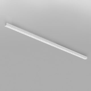 Artemide Calipso Linear Stand Alone 180 ceiling lamp LED 70.87 inch. 110 Volt - Buy now on ShopDecor - Discover the best products by ARTEMIDE design