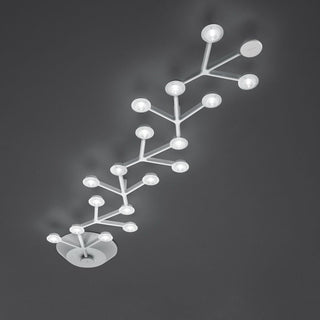 Artemide Led Net Line ceiling lamp LED 110 Volt - Buy now on ShopDecor - Discover the best products by ARTEMIDE design