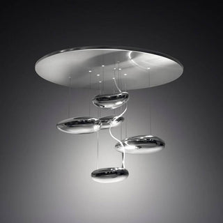 Artemide Mercury Mini ceiling lamp LED 3000K 110 Volt - Buy now on ShopDecor - Discover the best products by ARTEMIDE design