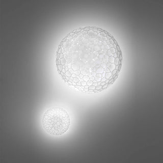 Artemide Meteorite 48 wall/ceiling lamp 110 Volt - Buy now on ShopDecor - Discover the best products by ARTEMIDE design