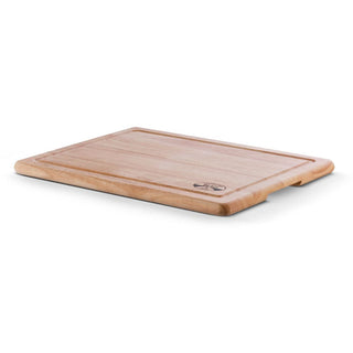 Coltellerie Berti I Cucinieri The Functional cutting board 40x30 cm. - Buy now on ShopDecor - Discover the best products by COLTELLERIE BERTI 1895 design