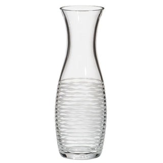 Carlo Moretti Decanter Molato - decanter in Murano glass - Buy now on ShopDecor - Discover the best products by CARLO MORETTI design