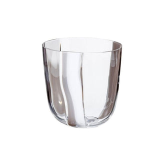 Carlo Moretti I Diversi 15.202.1 tumbler in Murano glass - Buy now on ShopDecor - Discover the best products by CARLO MORETTI design