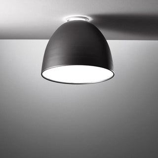 Artemide Nur Mini ceiling lamp LED 110 Volt - Buy now on ShopDecor - Discover the best products by ARTEMIDE design