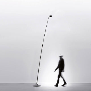 Davide Groppi Sampei 290 LED floor lamp - Buy now on ShopDecor - Discover the best products by DAVIDE GROPPI design