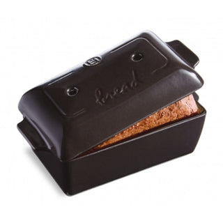 Emile Henry Bread Loaf Baker - Buy now on ShopDecor - Discover the best products by EMILE HENRY design