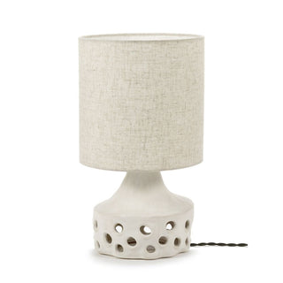 Serax Oya 02 table lamp h. 42 cm. - Buy now on ShopDecor - Discover the best products by SERAX design