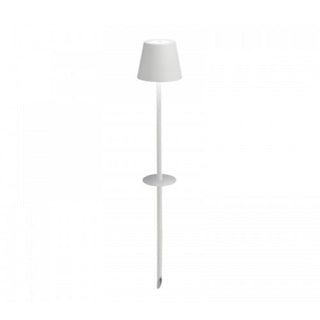 Zafferano Lampes à Porter Poldina Peg Floor lamp - Buy now on ShopDecor - Discover the best products by ZAFFERANO LAMPES À PORTER design