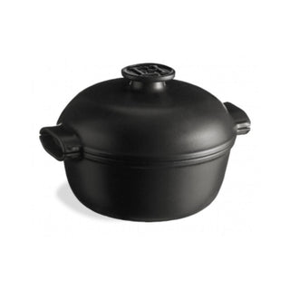 Emile Henry Delight small casserole - Buy now on ShopDecor - Discover the best products by EMILE HENRY design