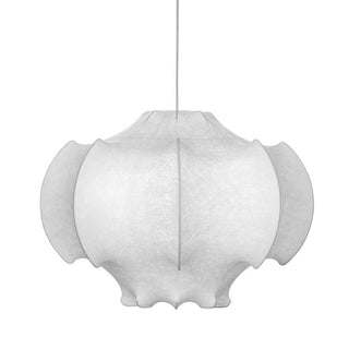 Flos Viscontea pendant lamp white - Buy now on ShopDecor - Discover the best products by FLOS design