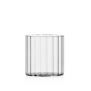 Ichendorf Amaranta tumbler by Mario Trimarchi - Buy now on ShopDecor - Discover the best products by ICHENDORF design