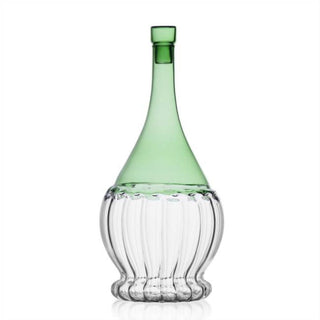 Ichendorf Garden Picnic flask 1.8 lt. green by Alessandra Baldereschi - Buy now on ShopDecor - Discover the best products by ICHENDORF design