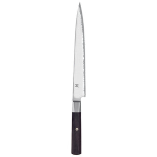 Miyabi 4000FC Knife Sujihiki 24 cm steel - Buy now on ShopDecor - Discover the best products by MIYABI design