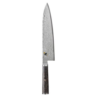 Miyabi 5000MCD Knife 67 Giyutoh 24 cm steel - Buy now on ShopDecor - Discover the best products by MIYABI design