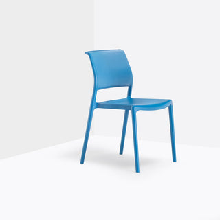 Pedrali Ara 310 outdoor design chair - Buy now on ShopDecor - Discover the best products by PEDRALI design