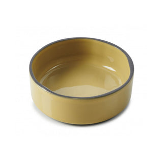 Revol Caractère mini bowl diam. 8 cm. Revol Tumeric - Buy now on ShopDecor - Discover the best products by REVOL design