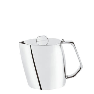 Sambonet Sphera coffee pot 1 lt Steel - Buy now on ShopDecor - Discover the best products by SAMBONET design