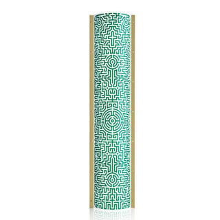 Slamp The Lightning Archives Floor Labyrinth floor lamp - Buy now on ShopDecor - Discover the best products by SLAMP design