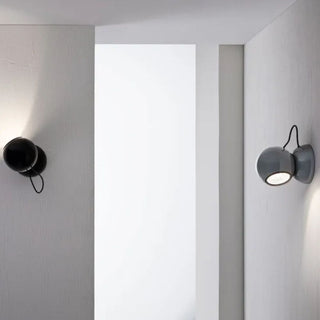 Stilnovo Gravitino 541 LED wall lamp - Buy now on ShopDecor - Discover the best products by STILNOVO design