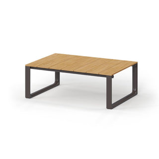 Vondom Tulum coffee table - Buy now on ShopDecor - Discover the best products by VONDOM design