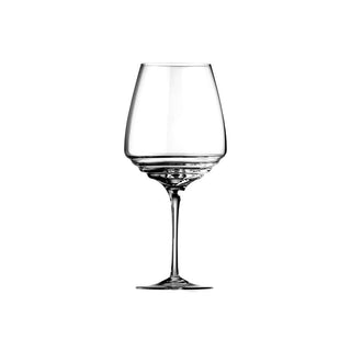Zafferano Esperienze glass for important aged red wines NE08000 - Buy now on ShopDecor - Discover the best products by ZAFFERANO design