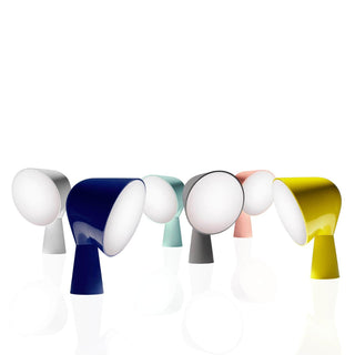 Foscarini Binic table lamp Buy now on Shopdecor