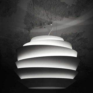 Foscarini Le Soleil LED dimmable suspension lamp - Buy now on ShopDecor - Discover the best products by FOSCARINI design