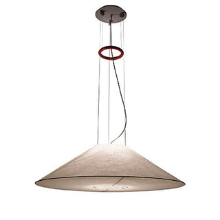 Ingo Maurer Maru suspension lamp - Buy now on ShopDecor - Discover the best products by INGO MAURER design