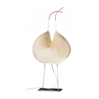 Ingo Maurer Poul Poul LED table lamp dimmable - The MaMo Nouchies - Buy now on ShopDecor - Discover the best products by INGO MAURER design