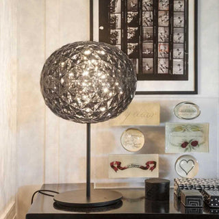 Kartell Planet dimmable table lamp LED h 53 cm. - Buy now on ShopDecor - Discover the best products by KARTELL design