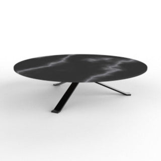 KnIndustrie Variations On The Table gastronomic centerpiece Girevole black - Buy now on ShopDecor - Discover the best products by KNINDUSTRIE design