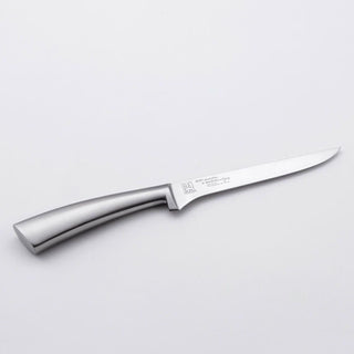 KnIndustrie Be-Knife Boning Knife - steel - Buy now on ShopDecor - Discover the best products by KNINDUSTRIE design