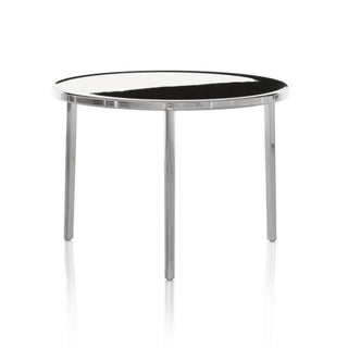 Magis Tambour low table h. 36 cm. Buy now on Shopdecor