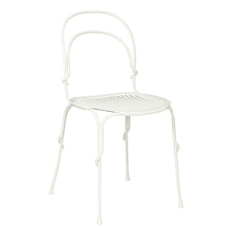 Magis Vigna chair - Buy now on ShopDecor - Discover the best products by MAGIS design