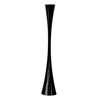 Martinelli Luce Biconica floor lamp LED by Elio Martinelli Martinelli Luce Black - Buy now on ShopDecor - Discover the best products by MARTINELLI LUCE design