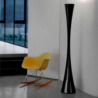 Martinelli Luce Biconica floor lamp LED by Elio Martinelli - Buy now on ShopDecor - Discover the best products by MARTINELLI LUCE design