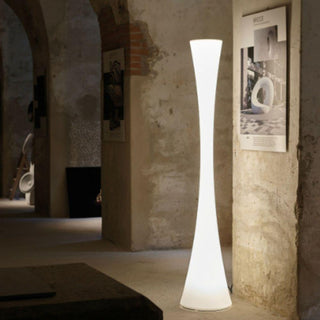 Martinelli Luce Biconica Pol outdoor LED floor lamp - Buy now on ShopDecor - Discover the best products by MARTINELLI LUCE design
