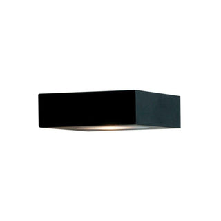 Nemo Lighting Fix Double Emission LED wall lamp - Buy now on ShopDecor - Discover the best products by NEMO CASSINA LIGHTING design