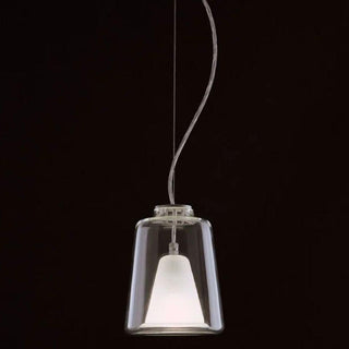 OLuce Lanterna 477 suspension lamp by Laudani & Romanelli - Buy now on ShopDecor - Discover the best products by OLUCE design