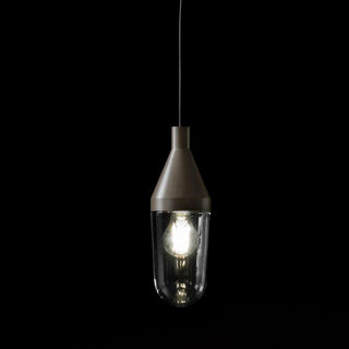 OLuce Niwa 1180 LED suspension lamp by Christophe Pillet Buy now on Shopdecor