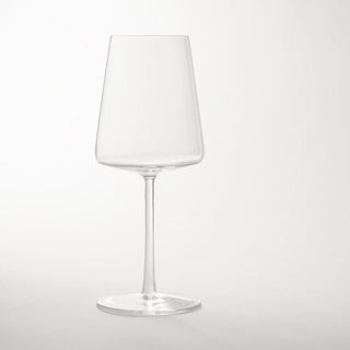 Schönhuber Franchi Point white wine glass cl. 40 - Buy now on ShopDecor - Discover the best products by SCHÖNHUBER FRANCHI design