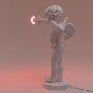 Seletti Cupid Lamp table lamp Buy now on Shopdecor