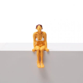 Seletti Love Is A Verb Tanya statuette Buy now on Shopdecor