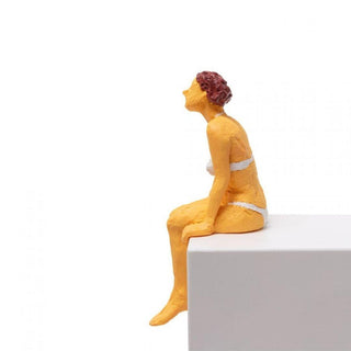 Seletti Love Is A Verb Tanya statuette Buy now on Shopdecor