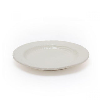 Seletti Wood Ware plate diam. 33 cm. - Buy now on ShopDecor - Discover the best products by SELETTI design